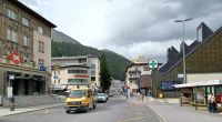 Davos &ndash; &copy; Steffen Mucke (Eberhardt TRAVEL)