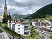 Davos &ndash; &copy; Steffen Mucke (Eberhardt TRAVEL)