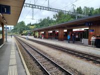 Filisur &ndash; &copy; Steffen Mucke (Eberhardt TRAVEL)