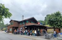 Bahnhof Filisur &ndash; &copy; Steffen Mucke (Eberhardt TRAVEL)