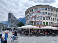 Chur &ndash; &copy; Steffen Mucke (Eberhardt TRAVEL)
