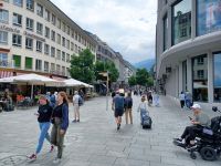 Chur &ndash; &copy; Steffen Mucke (Eberhardt TRAVEL)