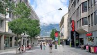 Chur &ndash; &copy; Steffen Mucke (Eberhardt TRAVEL)