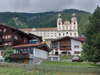 Disentis, Abtei St. Martin &ndash; &copy; Steffen Mucke (Eberhardt TRAVEL)