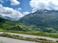 Fahrt mit dem Glacier-Express &ndash; &copy; Steffen Mucke (Eberhardt TRAVEL)