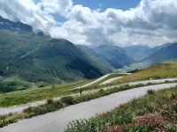 Blick nach Andermatt &ndash; &copy; Steffen Mucke (Eberhardt TRAVEL)