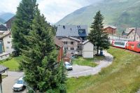 Andermatt &ndash; &copy; Steffen Mucke (Eberhardt TRAVEL)