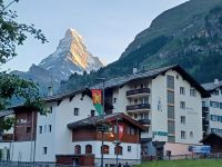 Zermatt &ndash; &copy; Steffen Mucke (Eberhardt TRAVEL)