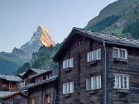 Zermatt &ndash; &copy; Steffen Mucke (Eberhardt TRAVEL)