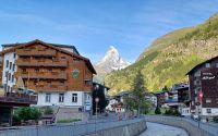 Unser Hotel in Zermatt &ndash; &copy; Steffen Mucke (Eberhardt TRAVEL)