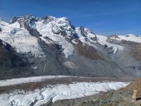 Das Breithorn &ndash; &copy; Steffen Mucke (Eberhardt TRAVEL)
