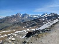 Auf dem Gornergrat &ndash; &copy; Steffen Mucke (Eberhardt TRAVEL)