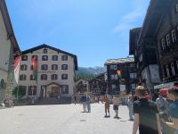 Zermatt &ndash; &copy; Steffen Mucke (Eberhardt TRAVEL)