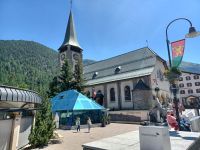 Zermatt &ndash; &copy; Steffen Mucke (Eberhardt TRAVEL)