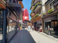 Zermatt &ndash; &copy; Steffen Mucke (Eberhardt TRAVEL)