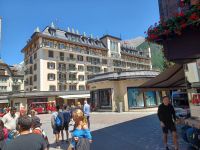 Zermatt &ndash; &copy; Steffen Mucke (Eberhardt TRAVEL)