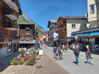 Zermatt &ndash; &copy; Steffen Mucke (Eberhardt TRAVEL)