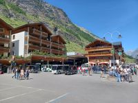 Zermatt &ndash; &copy; Steffen Mucke (Eberhardt TRAVEL)