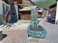 Zermatt &ndash; &copy; Steffen Mucke (Eberhardt TRAVEL)
