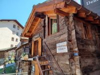Das alte Zermatt &ndash; &copy; Steffen Mucke (Eberhardt TRAVEL)