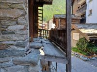 Das alte Zermatt &ndash; &copy; Steffen Mucke (Eberhardt TRAVEL)