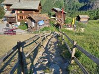 Am Furi &ndash; &copy; Steffen Mucke (Eberhardt TRAVEL)
