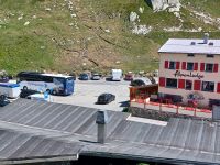 Am Grimsel-Pass &ndash; &copy; Steffen Mucke (Eberhardt TRAVEL)