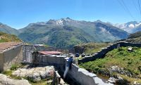 Am Grimsel-Pass &ndash; &copy; Steffen Mucke (Eberhardt TRAVEL)