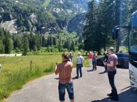Fotostopp und Picknick &ndash; &copy; Steffen Mucke (Eberhardt TRAVEL)