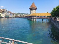 Luzern &ndash; &copy; Steffen Mucke (Eberhardt TRAVEL)