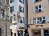 Luzern &ndash; &copy; Steffen Mucke (Eberhardt TRAVEL)
