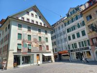 Luzern &ndash; &copy; Steffen Mucke (Eberhardt TRAVEL)
