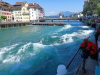 Luzern &ndash; &copy; Steffen Mucke (Eberhardt TRAVEL)