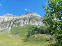 Säntis &ndash; &copy; Steffen Mucke (Eberhardt TRAVEL)