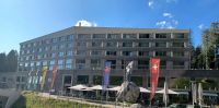Unser Hotel auf der Schwägalp &ndash; &copy; Steffen Mucke (Eberhardt TRAVEL)
