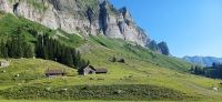 Auf der Schwägalp &ndash; &copy; Steffen Mucke (Eberhardt TRAVEL)
