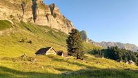 Auf der Schwägalp &ndash; &copy; Steffen Mucke (Eberhardt TRAVEL)