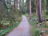 Auf der Schwägalp &ndash; &copy; Steffen Mucke (Eberhardt TRAVEL)