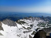 Blick vom Säntis &ndash; &copy; Steffen Mucke (Eberhardt TRAVEL)