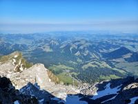 Blick vom Säntis &ndash; &copy; Steffen Mucke (Eberhardt TRAVEL)