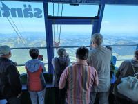 Abfahrt vom Säntis &ndash; &copy; Steffen Mucke (Eberhardt TRAVEL)