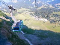 Abfahrt vom Säntis &ndash; &copy; Steffen Mucke (Eberhardt TRAVEL)