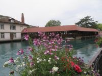 014 Thun &ndash; &copy; Annette Weise (Eberhardt TRAVEL)