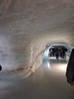 165 Jungfraujoch - Eispalast &ndash; &copy; Annette Weise (Eberhardt TRAVEL)
