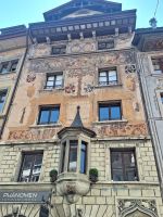 211 Luzern - Bürgerhaus &ndash; &copy; Annette Weise (Eberhardt TRAVEL)