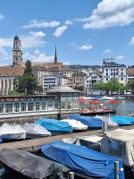 392 Zürich -  &ndash; &copy; Annette Weise (Eberhardt TRAVEL)