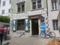 400 Zürich - Altstadt &ndash; &copy; Annette Weise (Eberhardt TRAVEL)