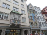 416 St. Gallen - Altstadt &ndash; &copy; Annette Weise (Eberhardt TRAVEL)
