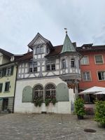 436 St. Gallen - Altstadt &ndash; &copy; Annette Weise (Eberhardt TRAVEL)