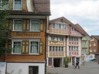 547 Appenzell - &ndash; &copy; Annette Weise (Eberhardt TRAVEL)